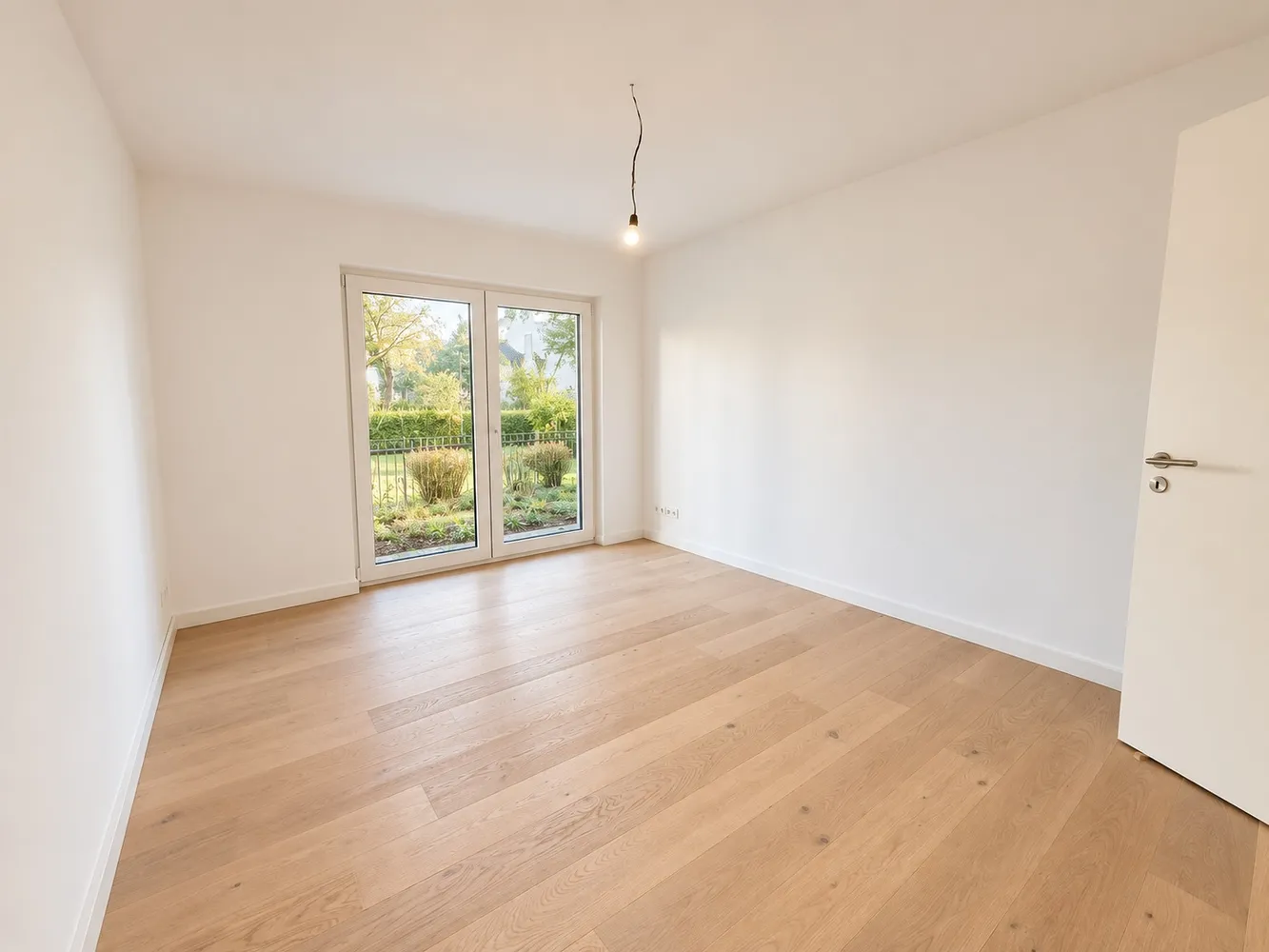 3 Zimmer Wohnung mit 101 m² in Rostock – Bild 12