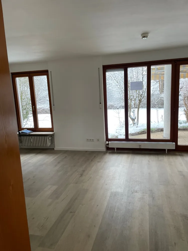 1 Zimmer Wohnung mit 38 m² in Germering – Bild 5