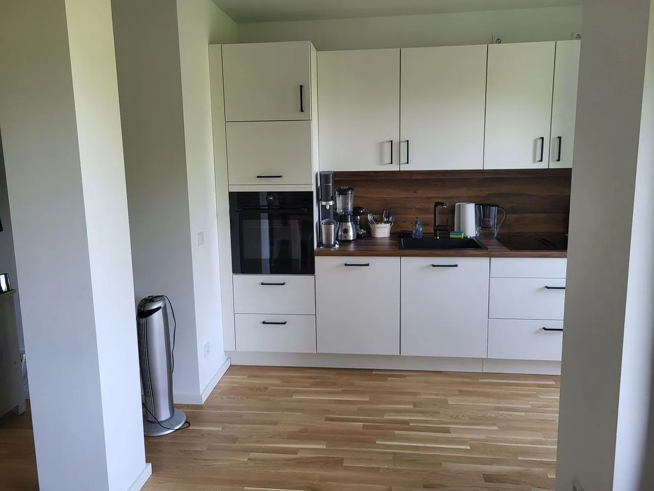2 Zimmer Wohnung mit 70 m² in Hamburg – Bild 2