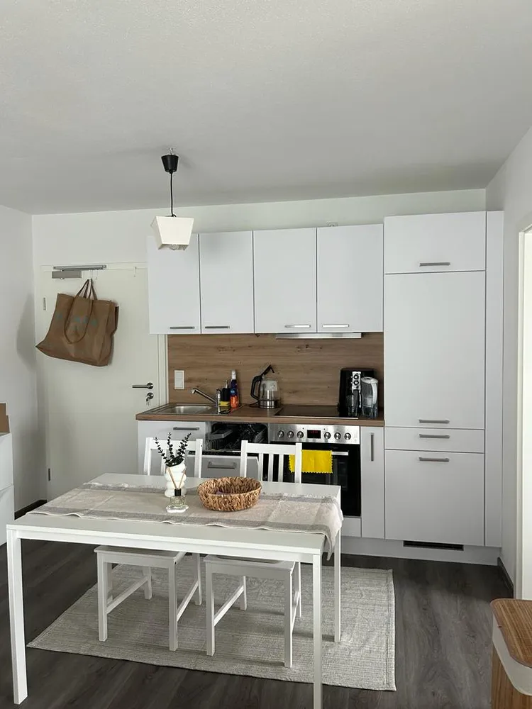 1 Zimmer Wohnung mit 36 m² in Ingolstadt – Bild 1