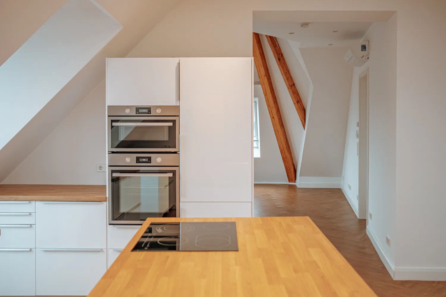 3 room apartment with 128 m² in Berlin – Photo 8