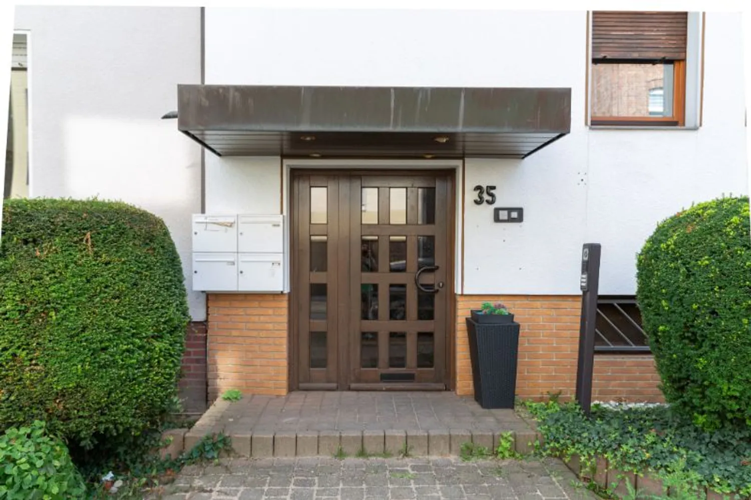 3 Zimmer Wohnung mit 70 m² in Essen – Bild 3