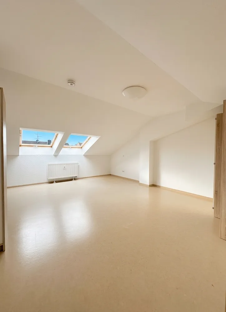 1 Zimmer Wohnung mit 47 m² in Dresden – Bild 5