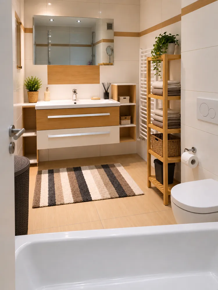 3 Zimmer Wohnung mit 84 m² in Bielefeld – Bild 5