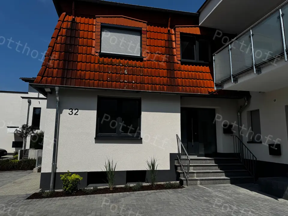 4 Zimmer Wohnung mit 111 m² in Iserlohn – Bild 4