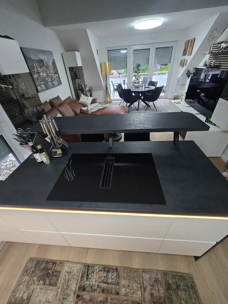 4 Zimmer Wohnung mit 125 m² in Essen – Bild 8