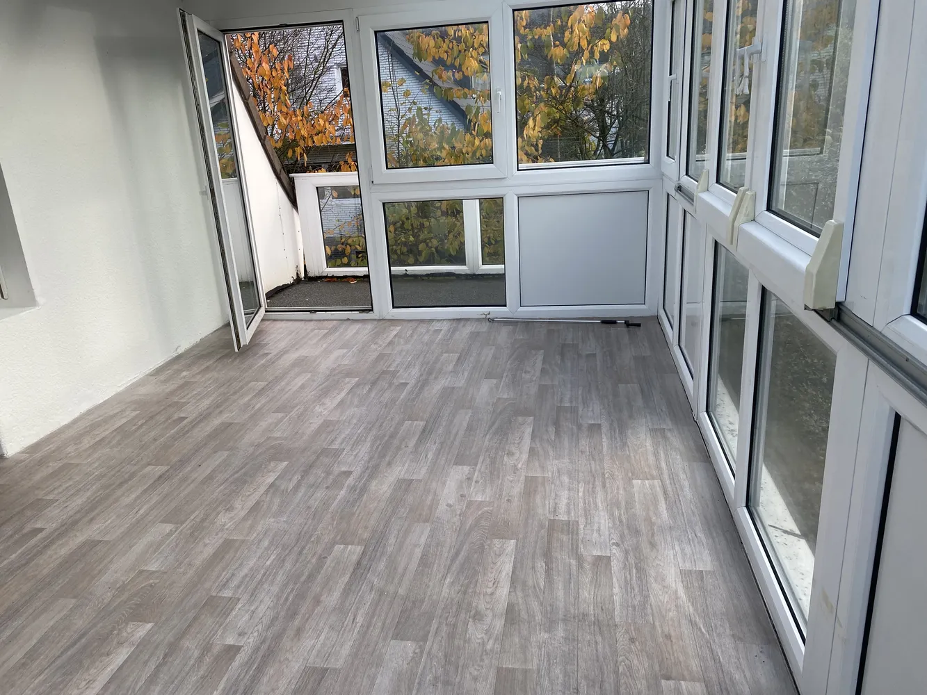 4 room apartment with 75 m² in Dortmund – Photo 1