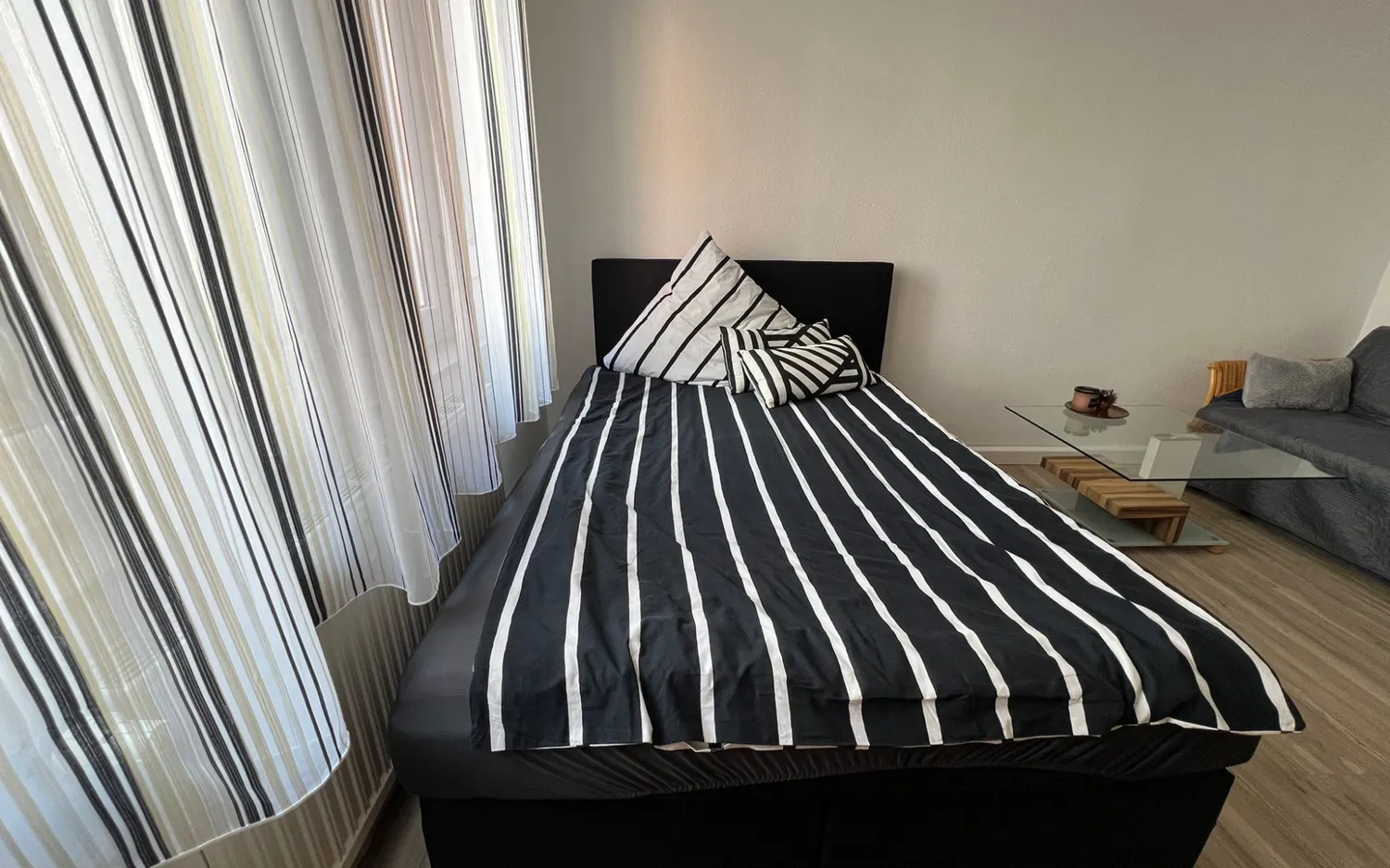 WG-Zimmer mit 16 m² in Stuttgart – Bild 4