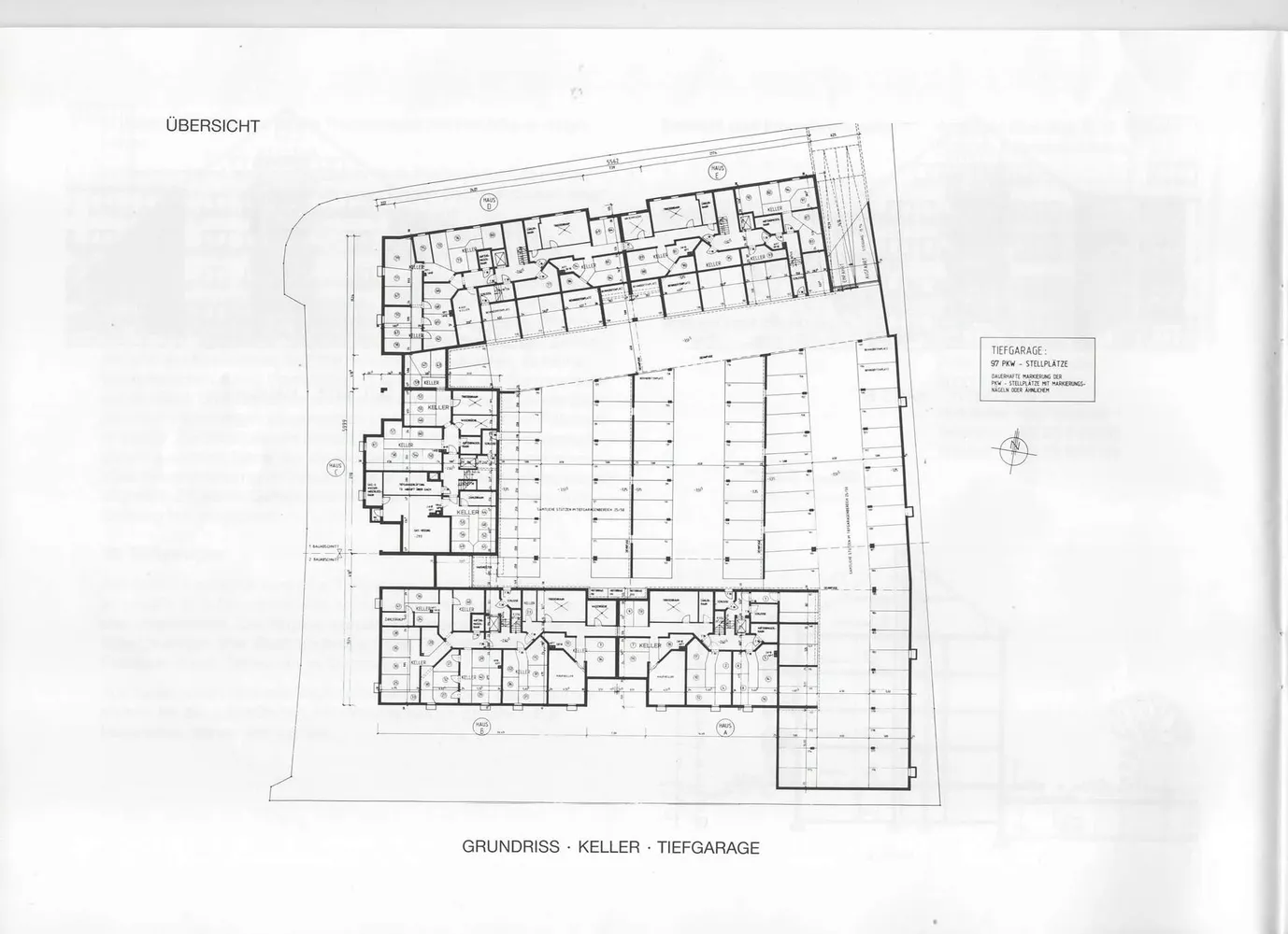 2 Zimmer Wohnung mit 69 m² in Augsburg – Bild 11