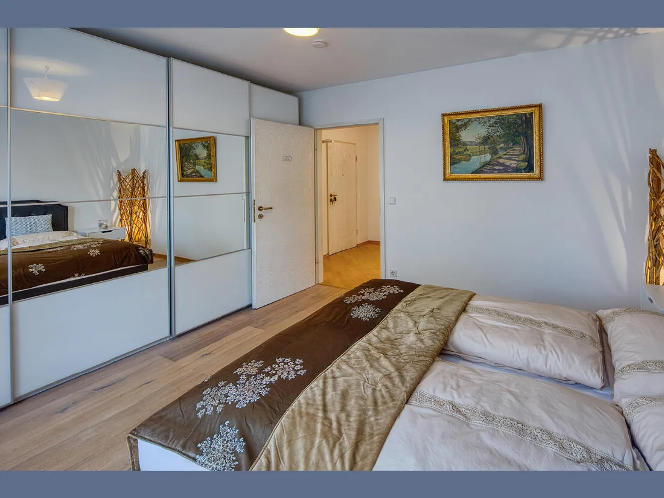 2 Zimmer Wohnung mit 62 m² in München – Bild 6