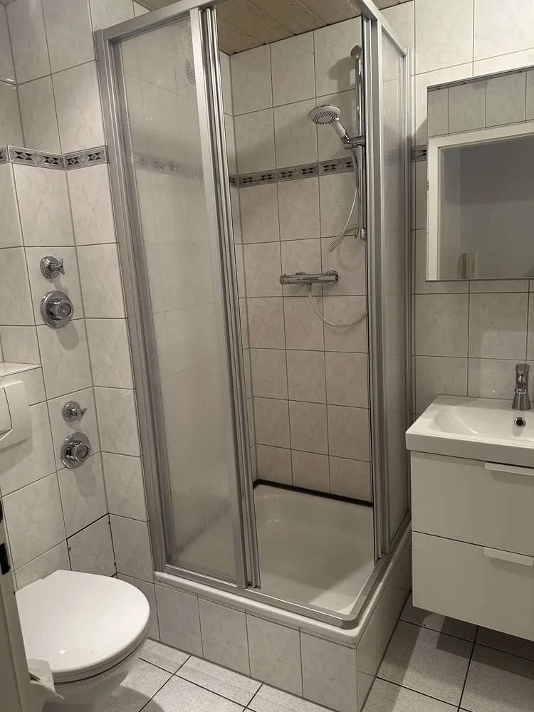 2 Zimmer Wohnung mit 53 m² in Hamburg – Bild 6