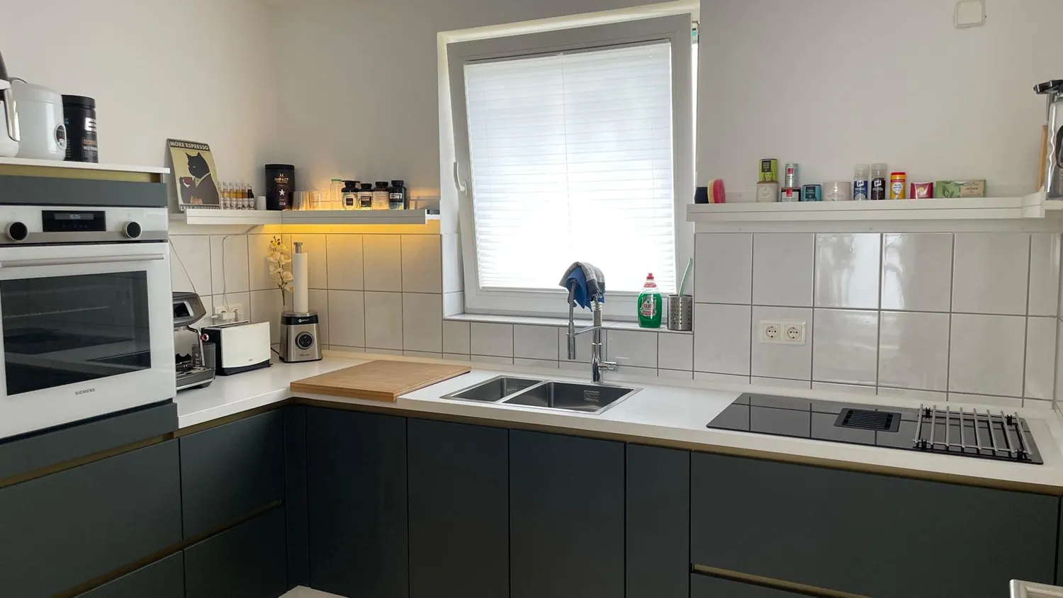 2 Zimmer Wohnung mit 60 m² in Düsseldorf – Bild 6
