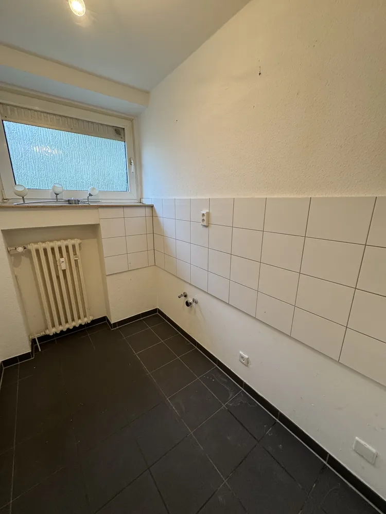 1 Zimmer Wohnung mit 40 m² in Wuppertal – Bild 2