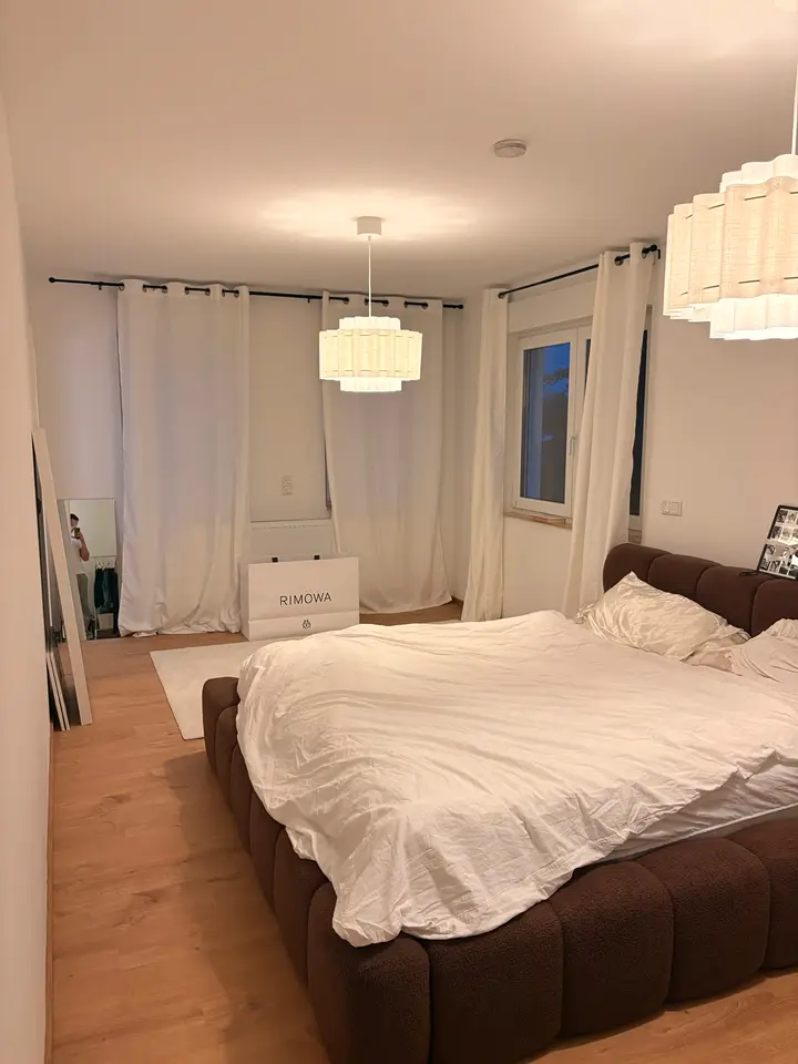 4 Zimmer Wohnung mit 85 m² in Hennef – Bild 10