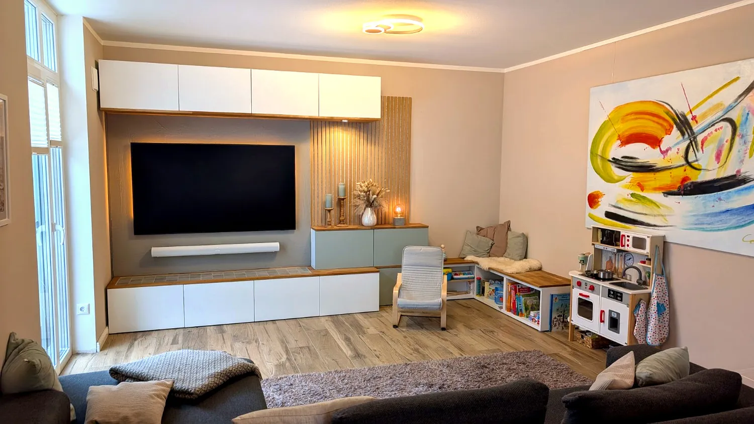 5 Zimmer Haus mit 150 m² in Norderstedt – Bild 8