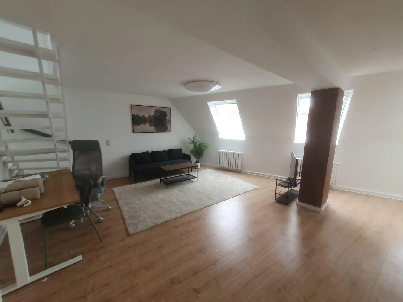 WG-Zimmer in Fürstenwalde/Spree – Bild 2