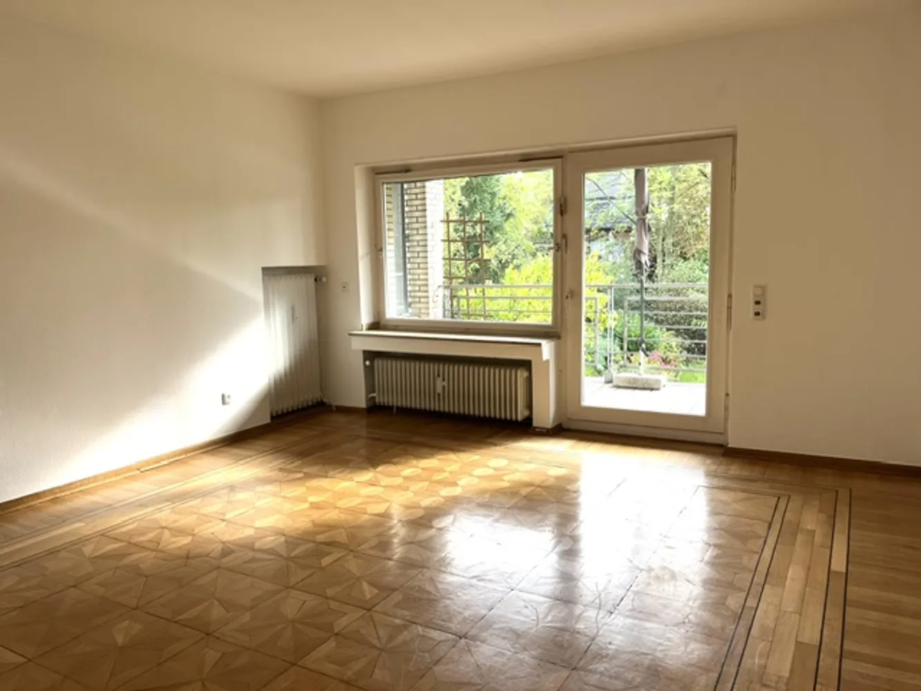 4 room apartment with 106 m² in Grevenbroich – Photo 12