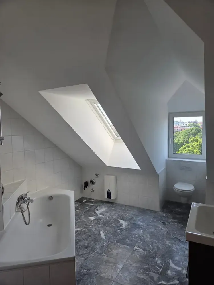 3 Zimmer Wohnung mit 85 m² in Nürnberg – Bild 7