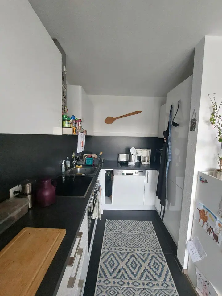 2 Zimmer Wohnung mit 64 m² in Kirchheim unter Teck – Bild 9