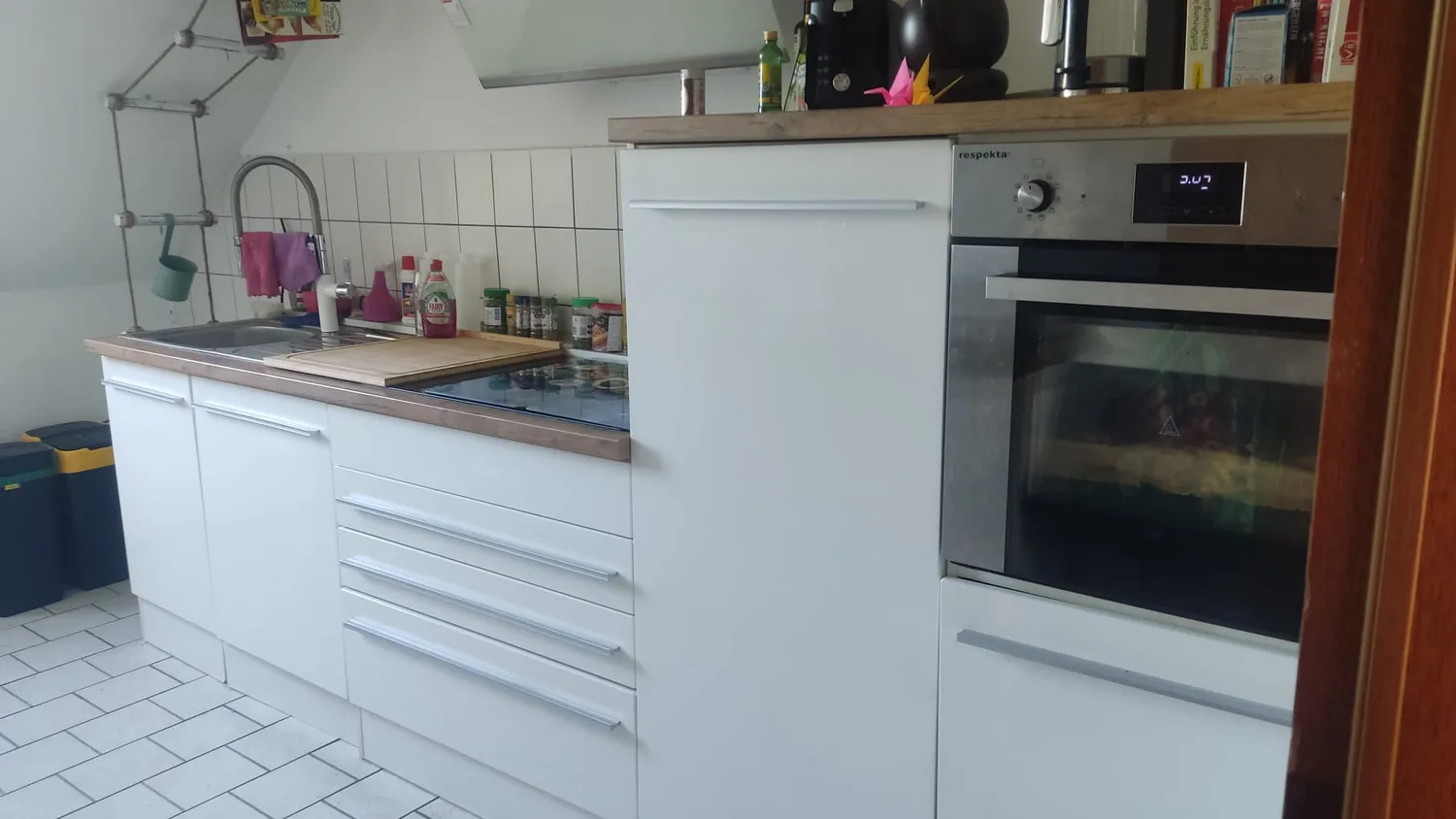 3 Zimmer Wohnung mit 70 m² in Solingen – Bild 7