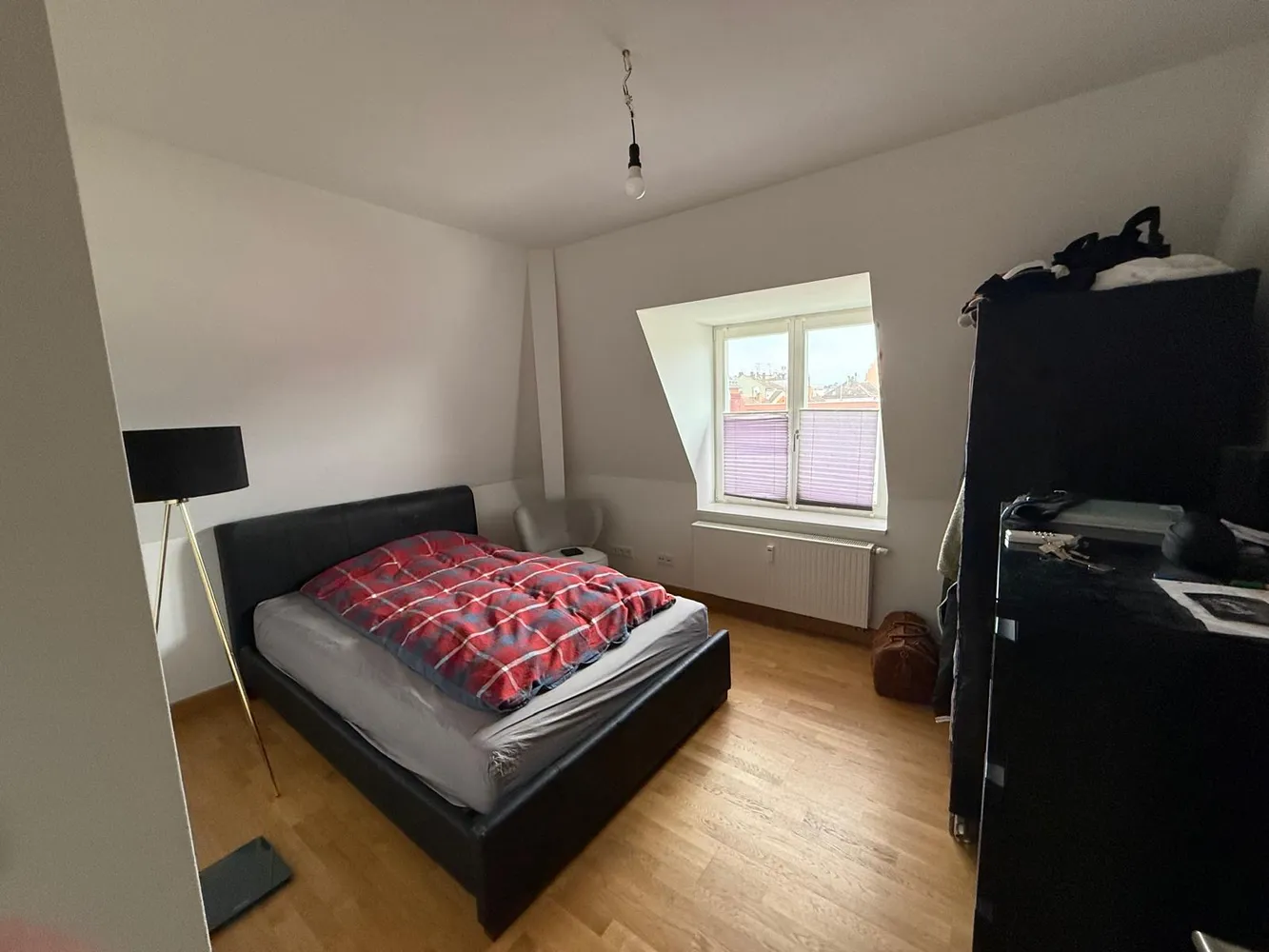 2 Zimmer Wohnung mit 45 m² in Augsburg – Bild 5