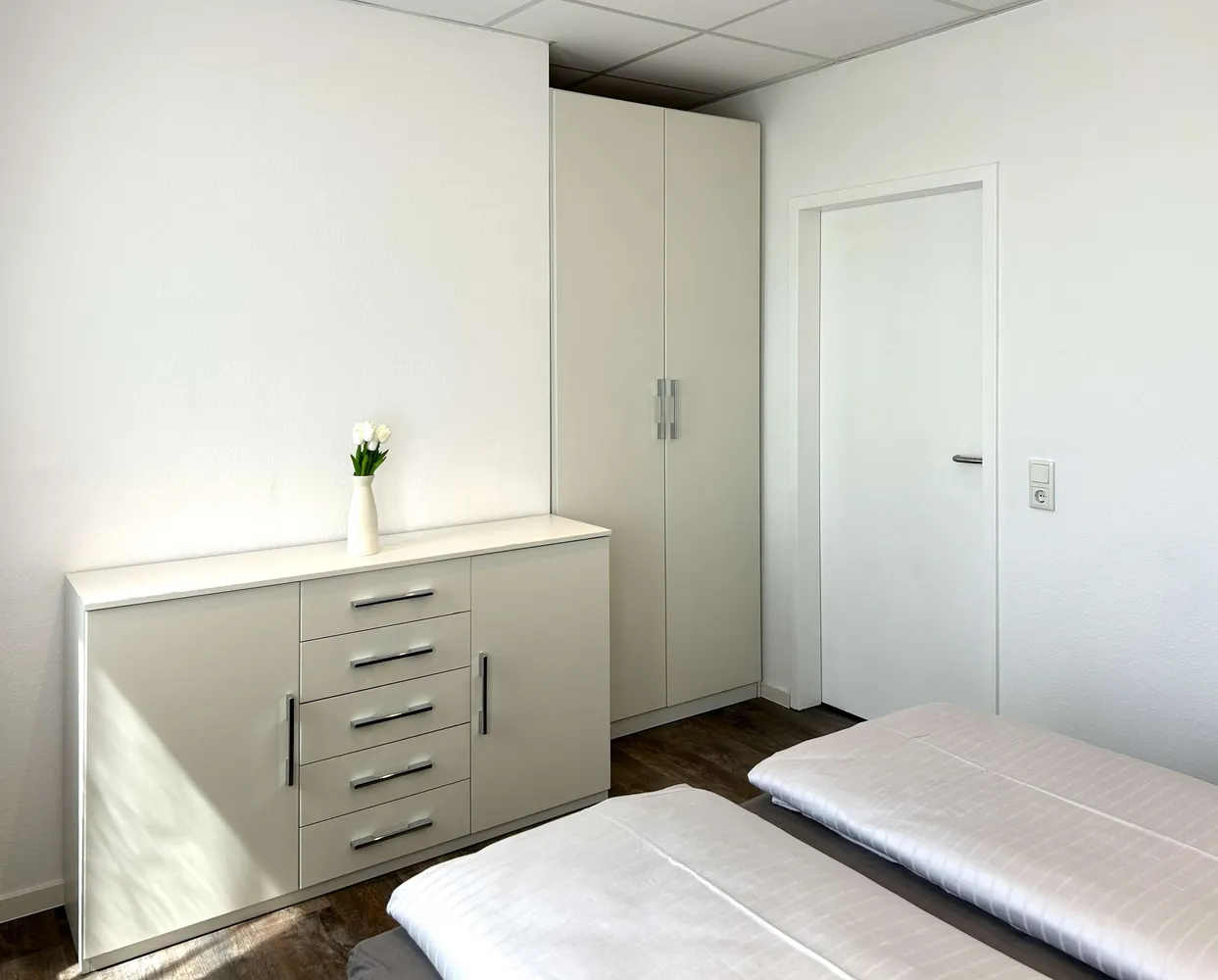 2 Zimmer Wohnung mit 39 m² in Frankfurt am Main – Bild 10