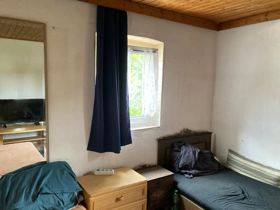 2 Zimmer Wohnung mit 42 m² in Weilheim in Oberbayern – Bild 3