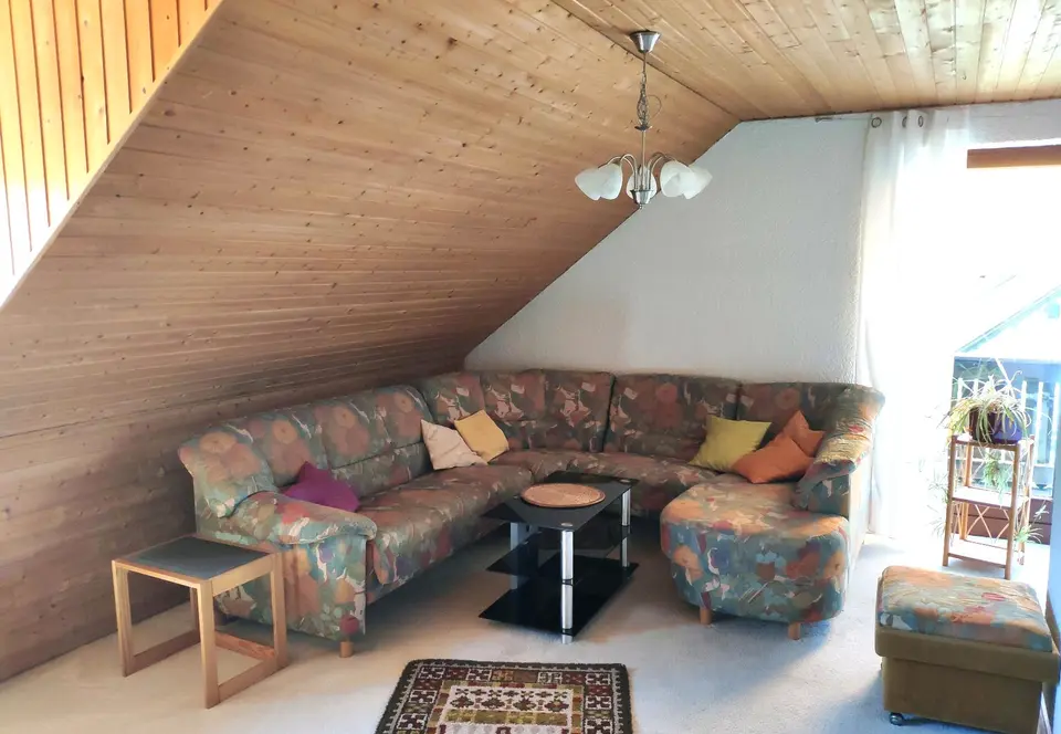 WG-Zimmer mit 85 m² in Coburg – Bild 10
