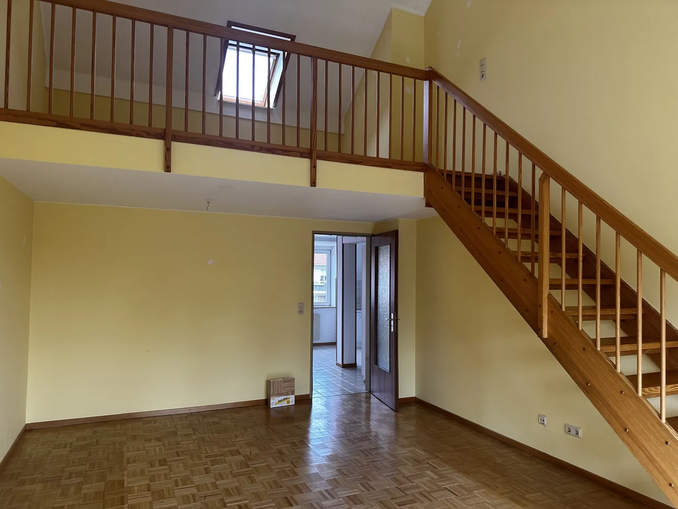 3 room apartment with 69 m² in Hamburg – Photo 8