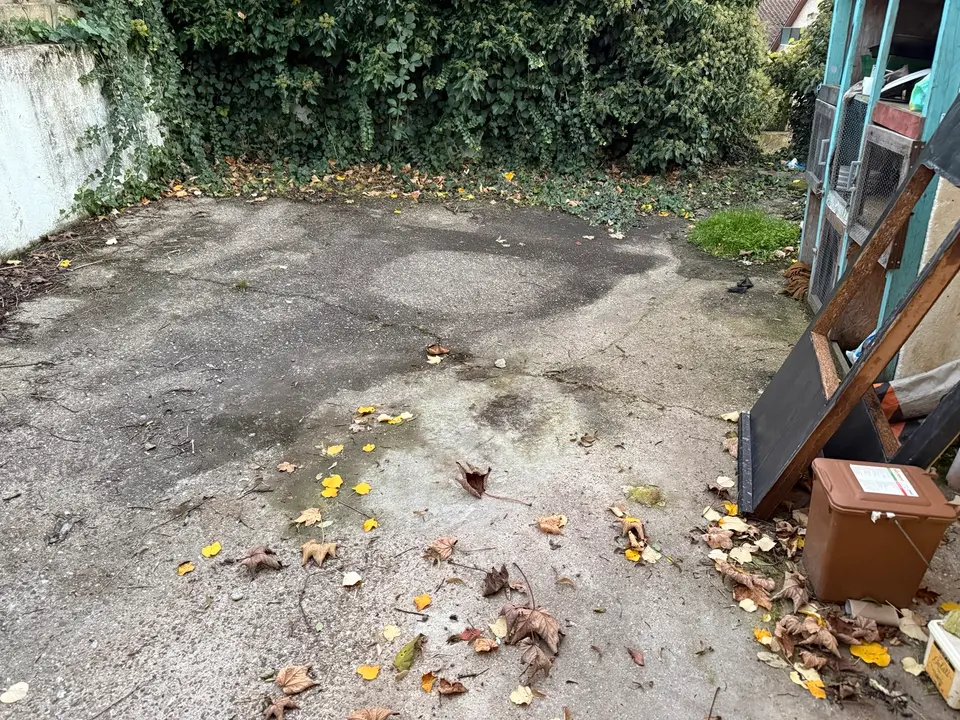 2 Zimmer Wohnung mit 50 m² in Waiblingen – Bild 10