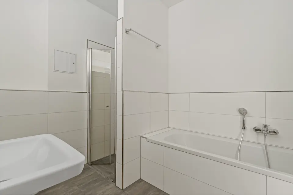 2 Zimmer Wohnung mit 63 m² in Merseburg – Bild 5