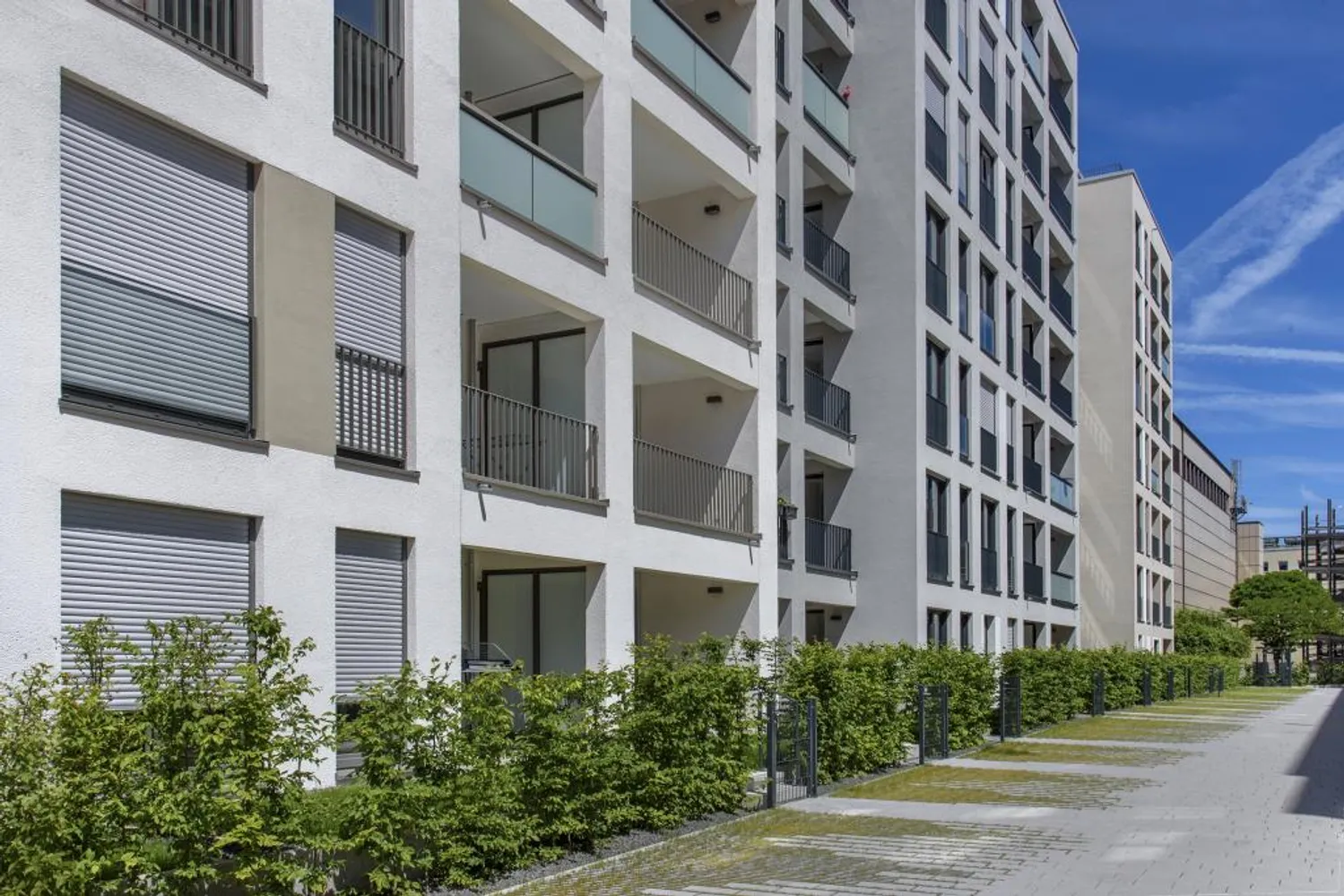2 Zimmer Wohnung mit 61 m² in Essen – Bild 8