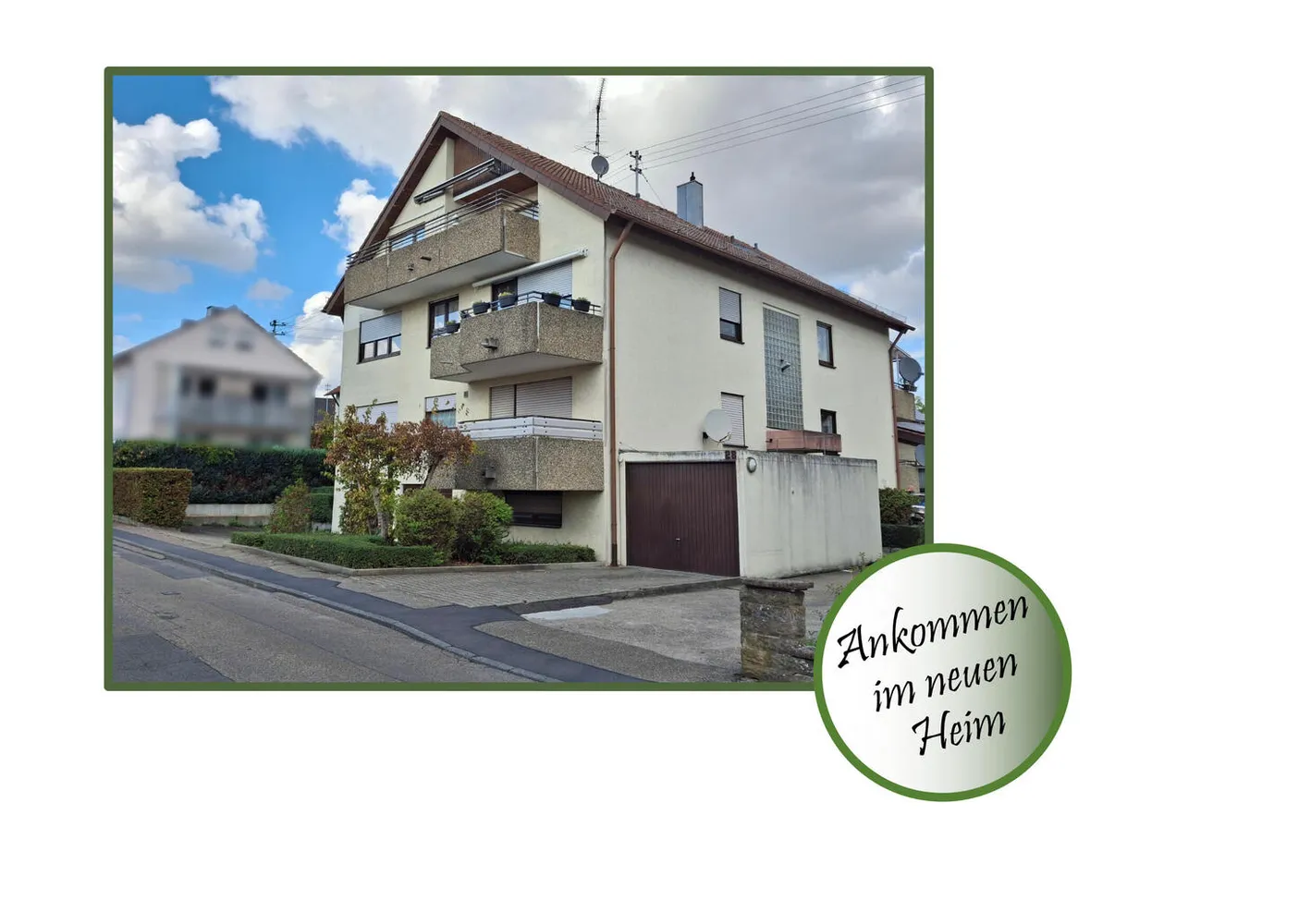 3 Zimmer Wohnung mit 74 m² in Heilbronn – Bild 9