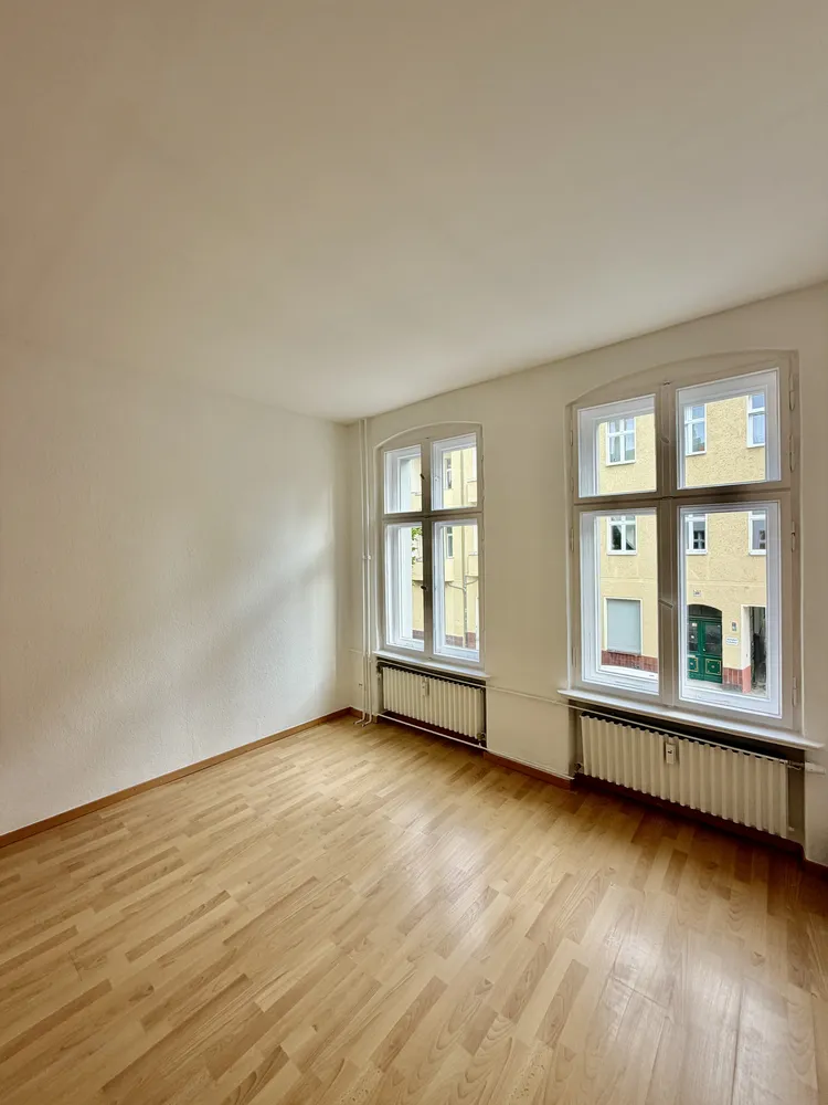 3 Zimmer Wohnung mit 85 m² in Berlin – Bild 2