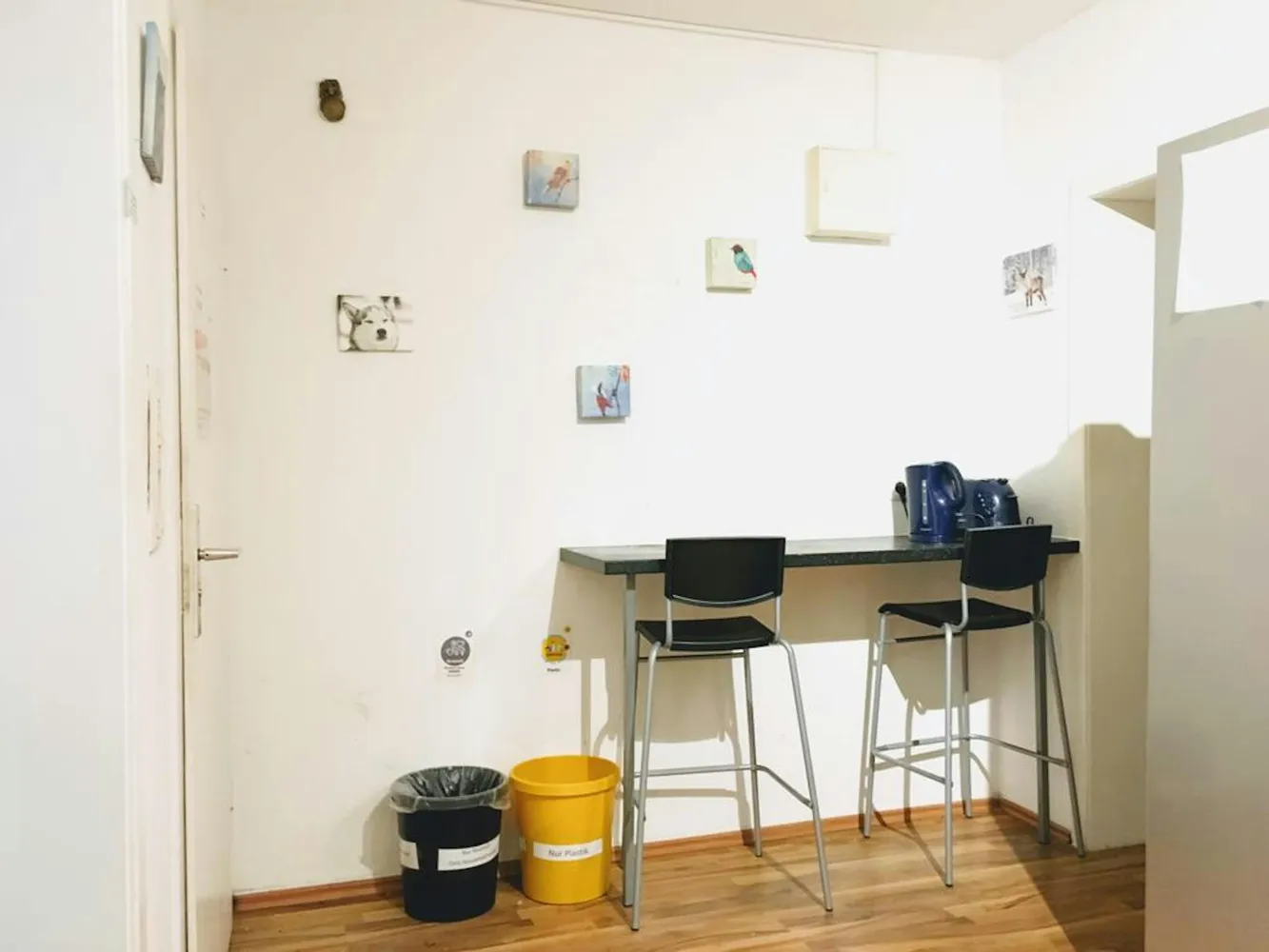 WG-Zimmer mit 9 m² in Dortmund – Bild 4