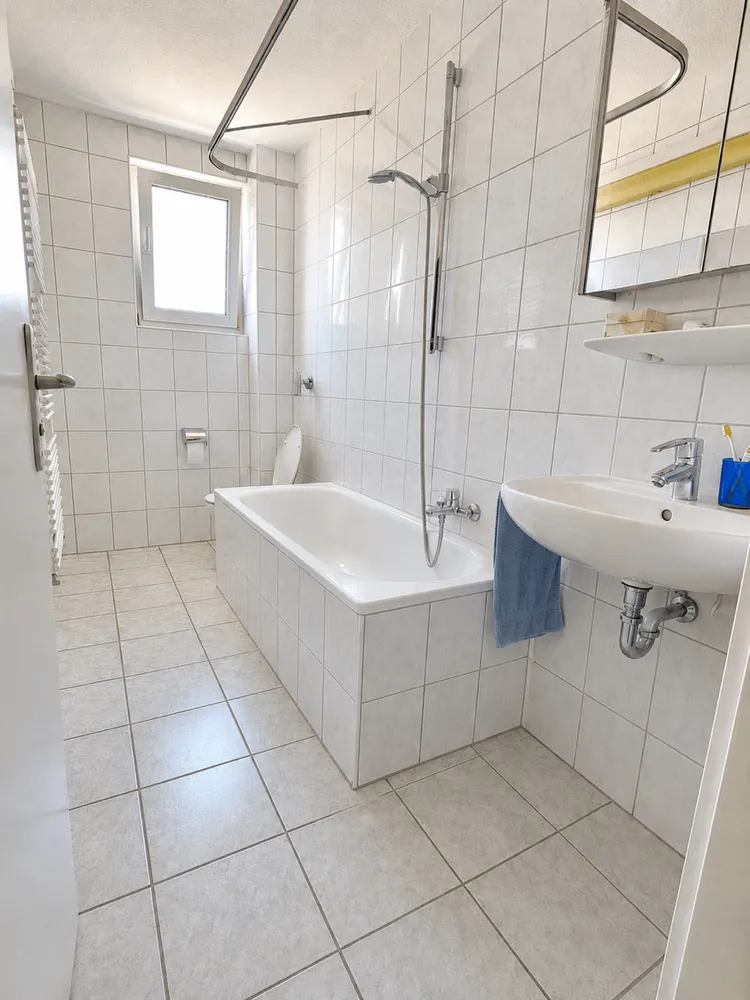 3 Zimmer Wohnung mit 69 m² in Karlsruhe – Bild 7