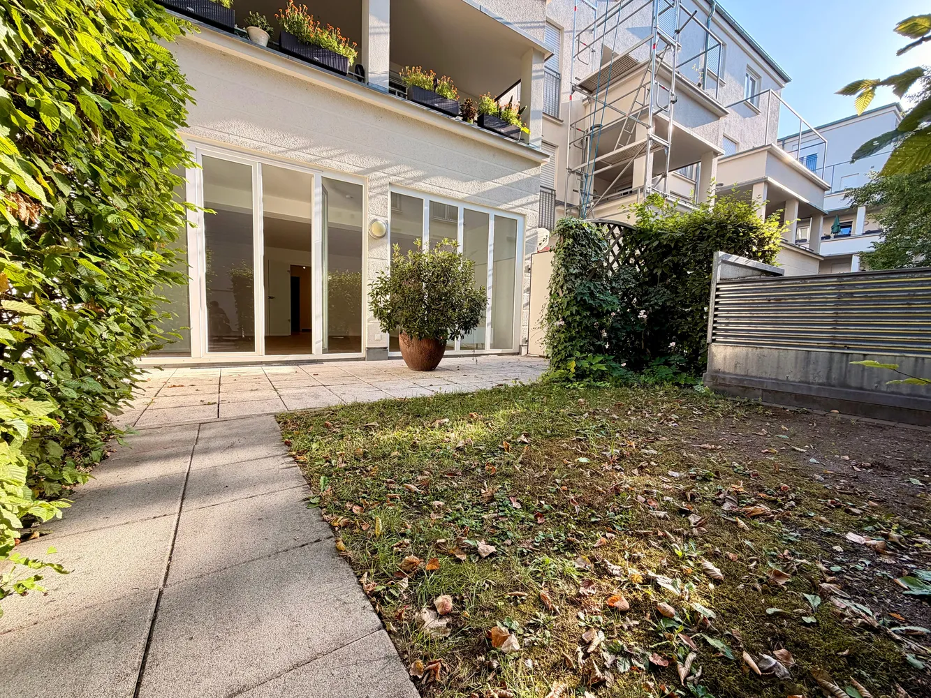 3 Zimmer Wohnung mit 100 m² in Regensburg – Bild 7