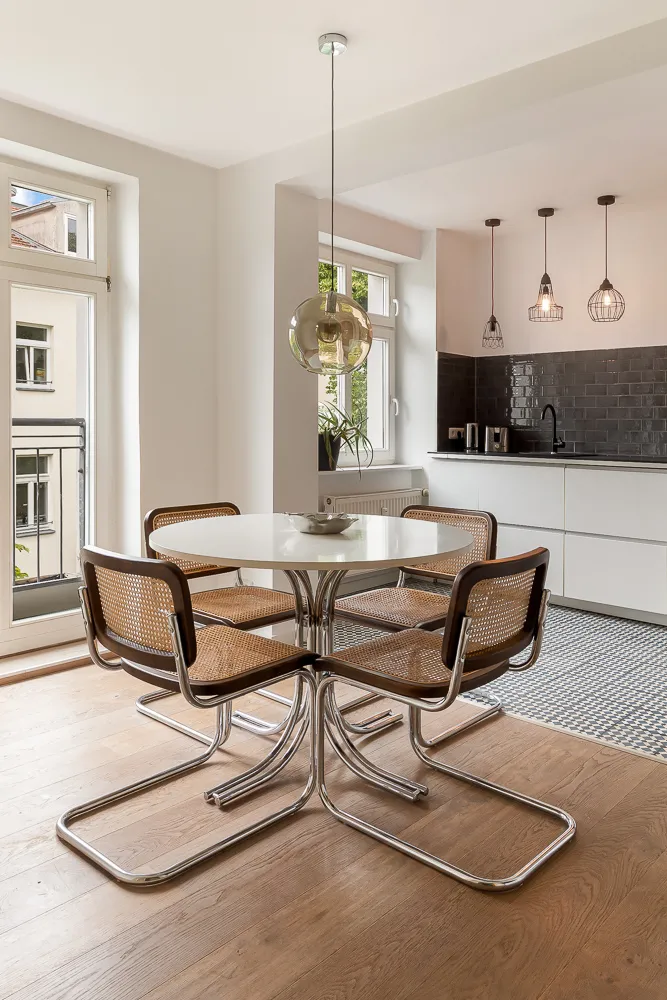 3 room apartment with 105 m² in Berlin – Photo 7