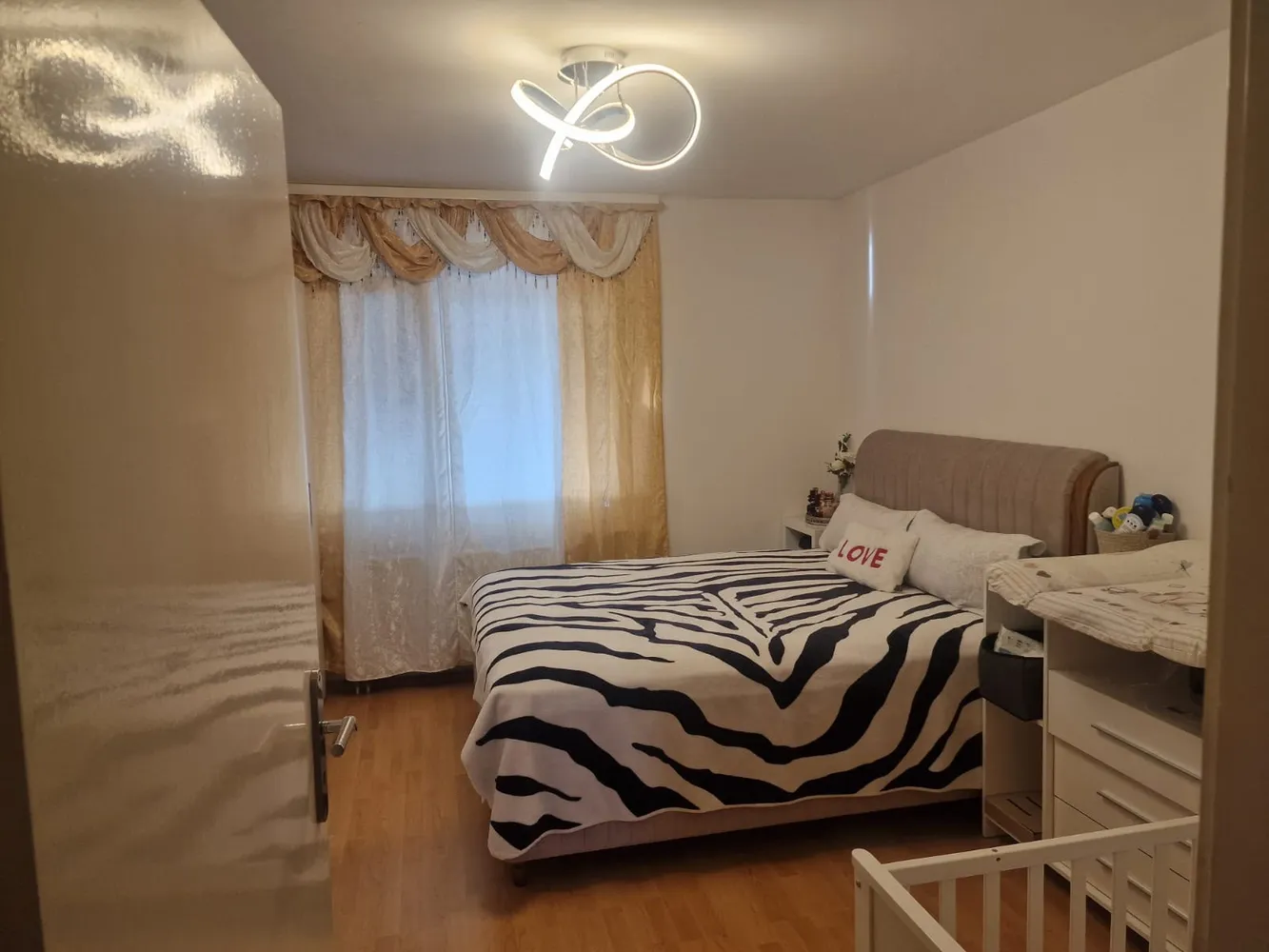 3 Zimmer Wohnung mit 57 m² in Brühl – Bild 6