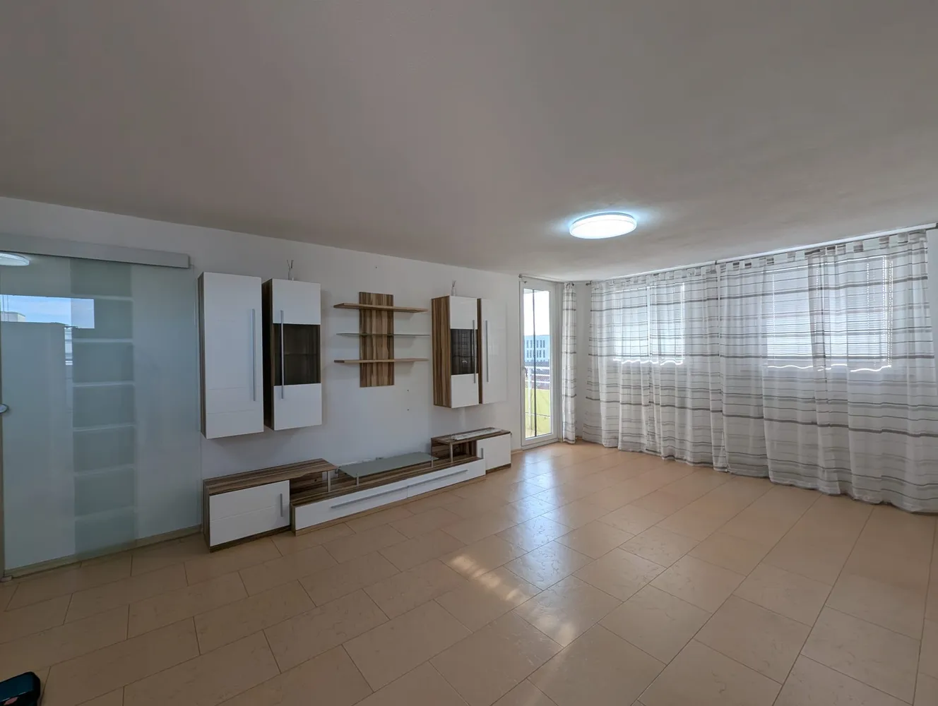 4 Zimmer Wohnung mit 94 m² in Rosenheim – Bild 1
