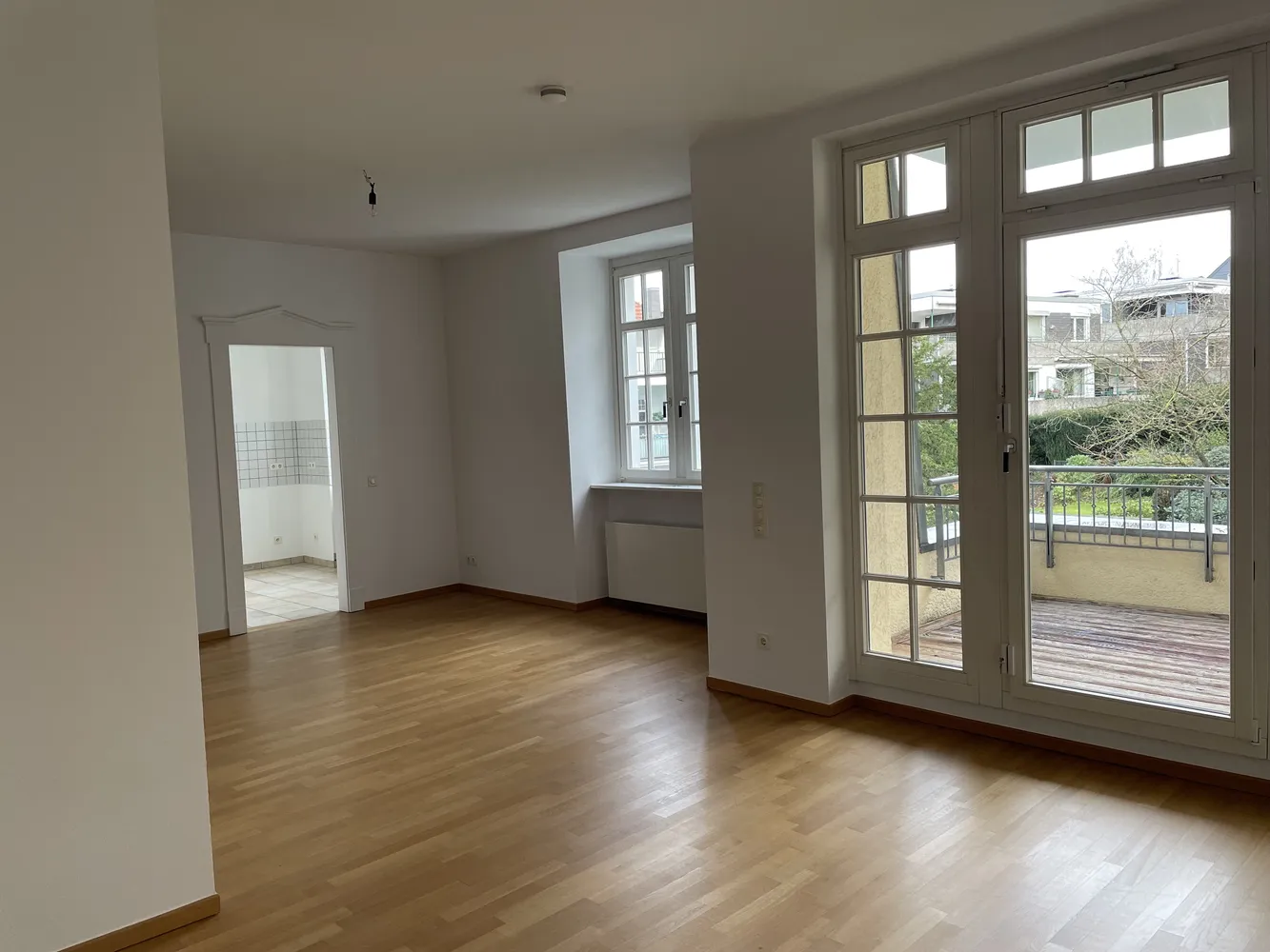 4 Zimmer Wohnung mit 104 m² in Wuppertal – Bild 5