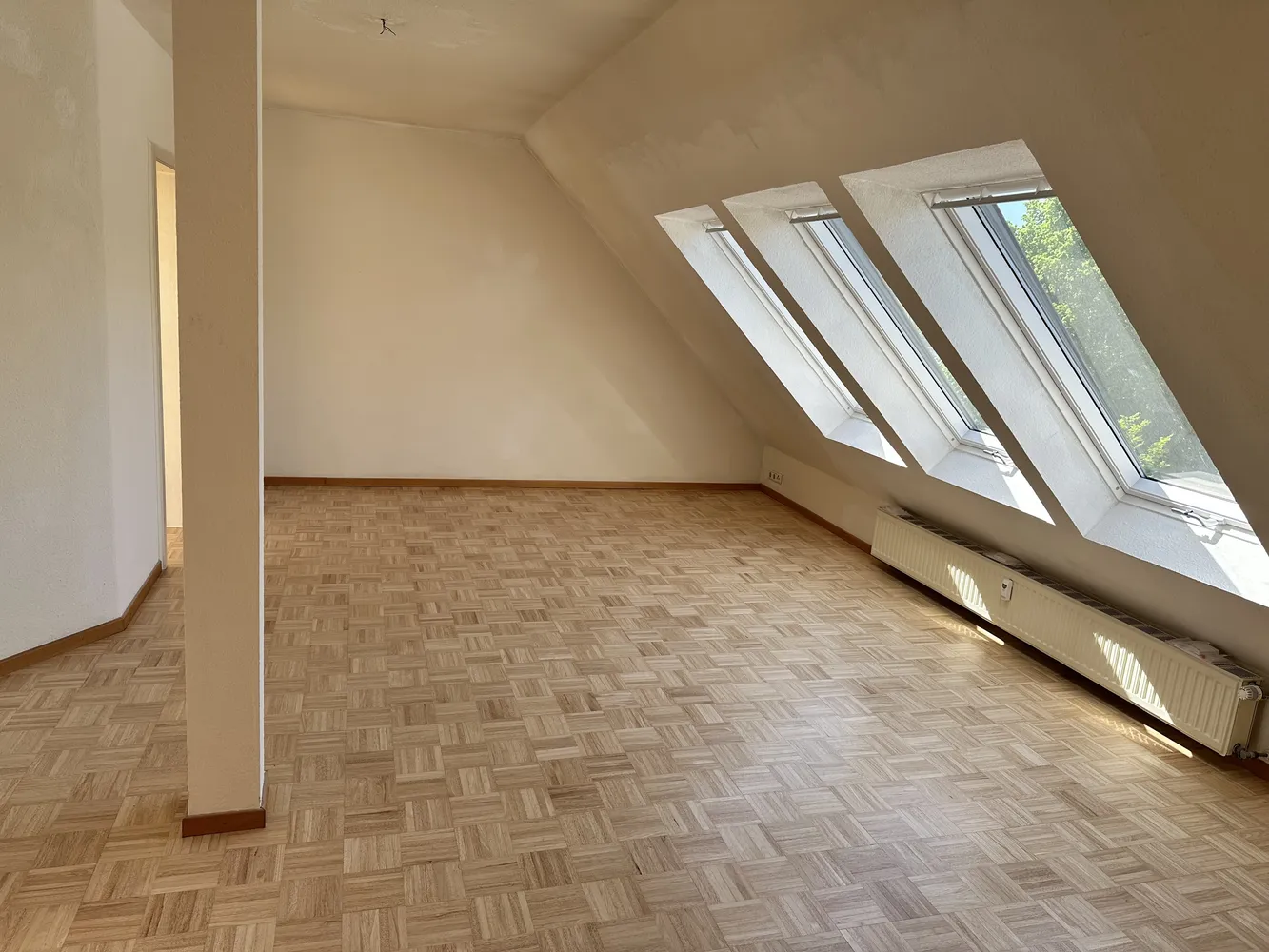 3 Zimmer Wohnung mit 66 m² in Trier – Bild 9