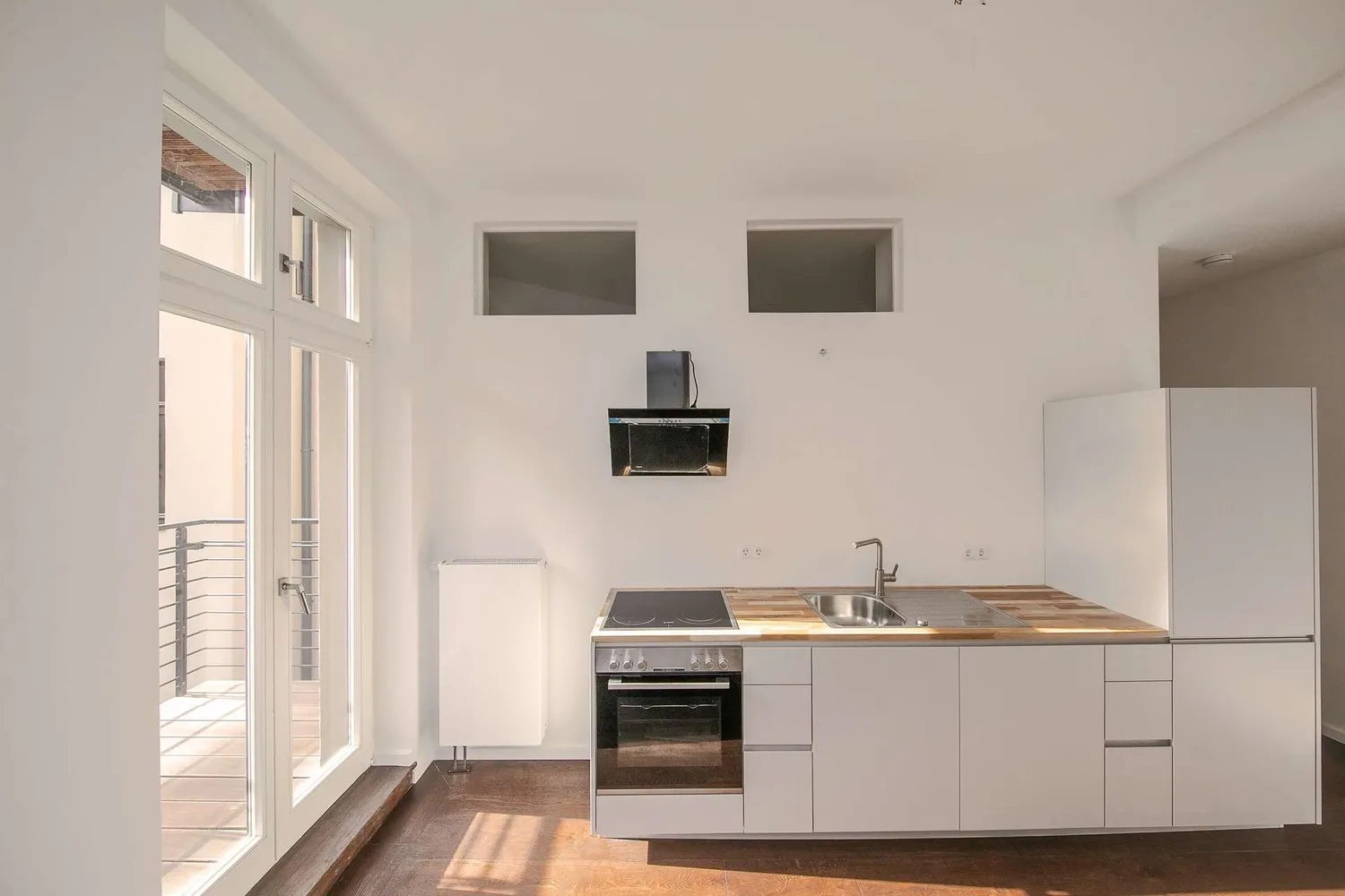2 Zimmer Wohnung mit 69 m² in Berlin – Bild 3