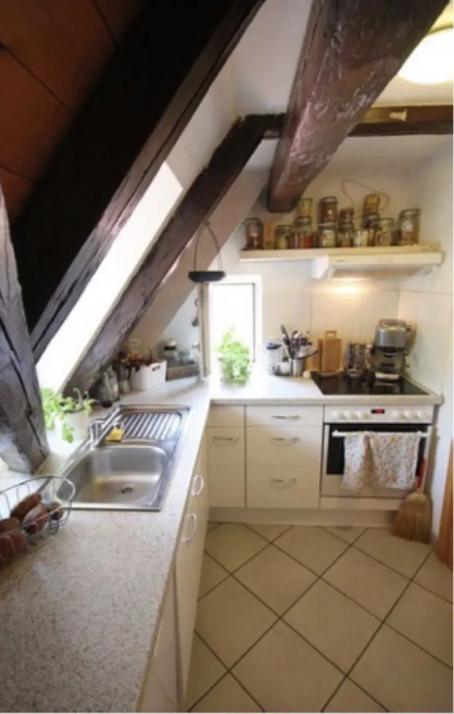3 Zimmer Wohnung mit 74 m² in Calw – Bild 7