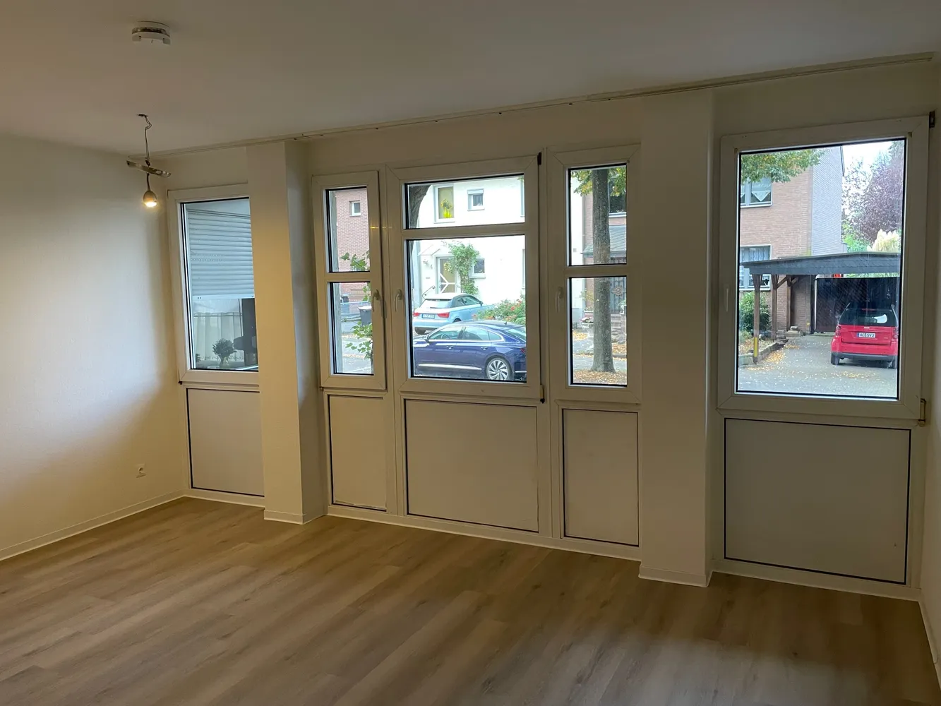 1 Zimmer Wohnung mit 33 m² in Aachen – Bild 3