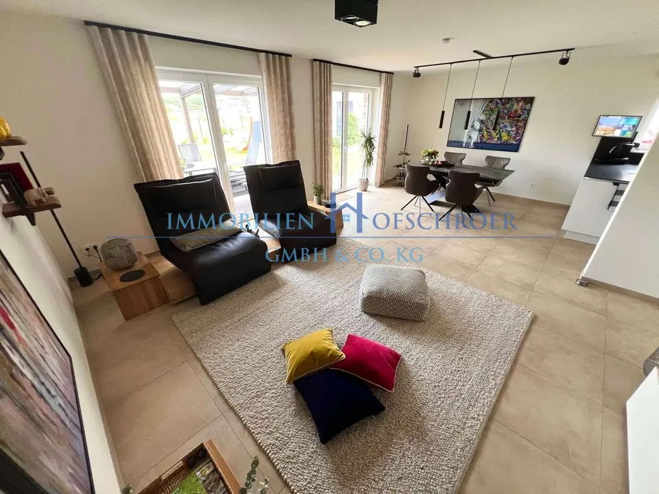 5 Zimmer Haus mit 153 m² in Meppen – Bild 2