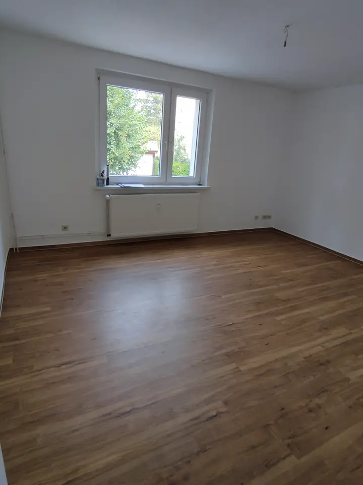 2 Zimmer Wohnung mit 48 m² in Stendal – Bild 1