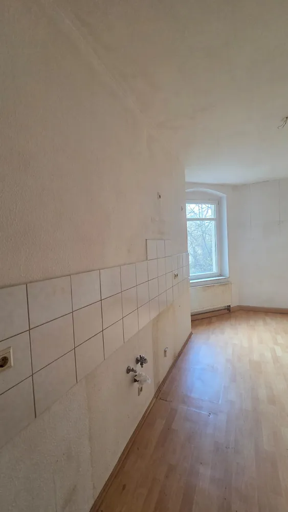 2 Zimmer Wohnung mit 61 m² in Halle (Saale) – Bild 7