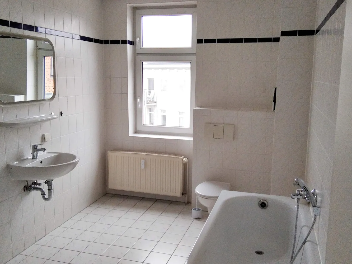 2 Zimmer Wohnung mit 65 m² in Magdeburg – Bild 5