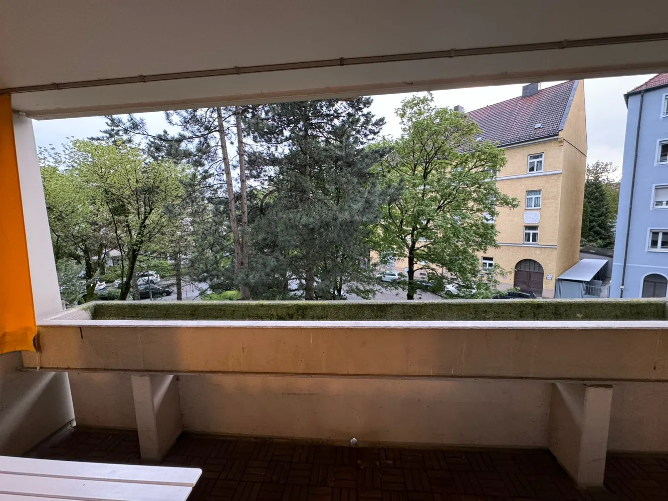 1 Zimmer Wohnung mit 30 m² in München – Bild 9